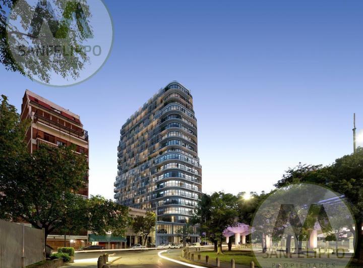 Desarrollo vertical · Moca 2