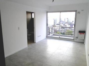Departamento · 43m² · 2 Ambientes · 1 Cochera · Terrero 600 Departamento de 2 Ambientes Al Frente con Balcón y Cochera Fija Flores