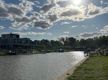 Terreno · 903m² · Terreno Lote en Venta en El Yacht, Nordelta, Tigre