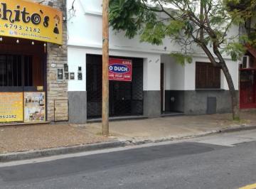 Local comercial · 27m² · Excelente Local a Estrenar - Martinez