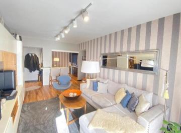 Departamento · 74m² · 3 Ambientes · 2 Cocheras · - Departamento Tres Ambientes de Categoría en Venta
