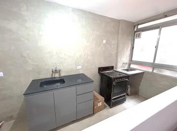 Departamento · 45m² · 3 Ambientes · Departamento en Venta 3 Ambientes, Apto Credito!