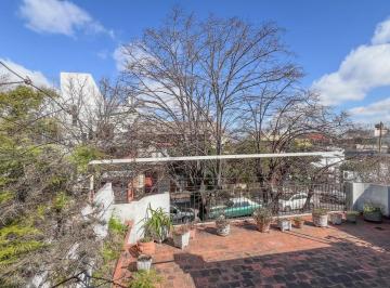 PH · 80m² · 4 Ambientes · PH Al Frente Gran Terraza y Parrilla Sin Expensas
