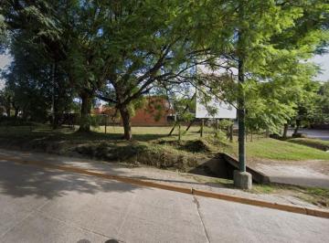 Terreno · 900m² · Terreno en Av Aconquija