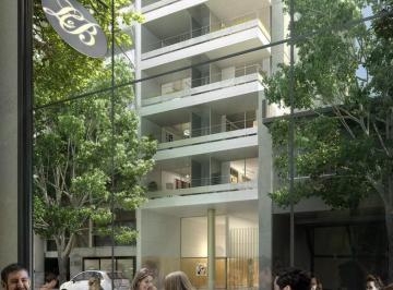 Vista exterior · Departamento - Chacarita