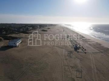 Terreno · 1659m² · Lotes en Mar Azul a m del Mar