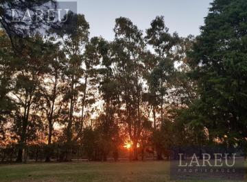 Terreno · 365m² · Terreno en Jaguel Fatima