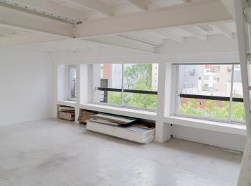 Oficina comercial · 110m² · Oficina en Nuñez