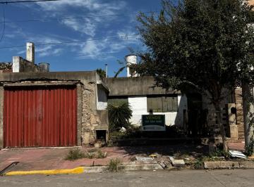 Foto · Venta Casa Galpon a Refaccionar en B Pueyrredon - en Una Sola Planta! Lo Vamos a Ver?