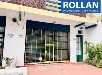 Local comercial · 35m² · Alquiler Local en Martinez