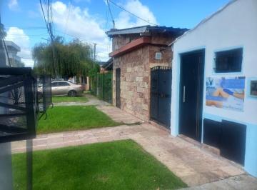 Casa de 3 ambientes, Pilar · Victor Vergani 1155