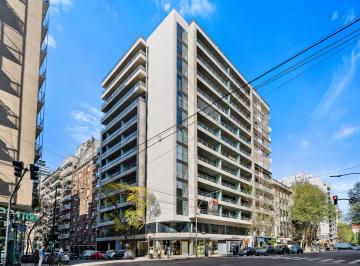 Oficina comercial de 1 ambiente, Recoleta · Espectacular Oficina/local con Vidriera a Santa Fe