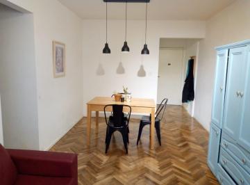 Departamento de 4 ambientes, Balvanera · 4 Ambientes Al Frente con Balcón