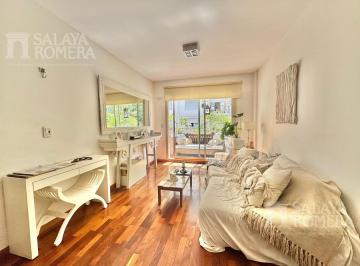 Departamento · 98m² · 4 Ambientes · 1 Cochera · Departamento en Almagro