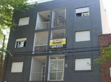 Departamento · 25m² · 1 Ambiente · 9 de Julio Al 3000 Alquiler Monoanmbiente en Rosario
