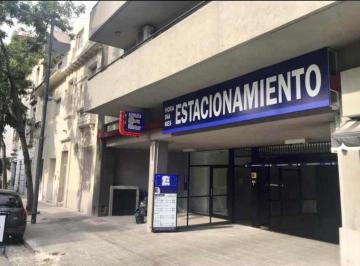 Garage · 12m² · Cochera Fija Descubierta en Venta en Palermo en Edifico de Cocheras