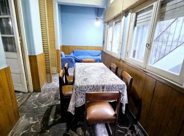 PH · 72m² · 4 Ambientes · Venta P. H. 4 Amb. Patio, Terraza, Parque Patricios