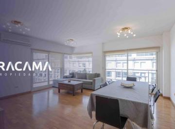 Departamento · 120m² · 3 Ambientes · Departamento en Venta en Puerto Madero
