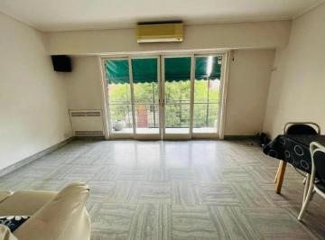Departamento · 85m² · 4 Ambientes · Departamento 4 Ambientes en Alquiler Villa Crespo