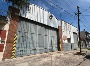 Bodega-Galpón , Quilmes · Galpón en Venta en Bernal Oeste