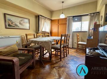 Departamento · 38m² · 2 Ambientes · 1 Cochera · Venta Departamento 2 Ambientes con Cochera