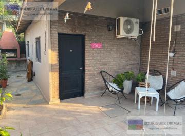 PH · 3 Ambientes · 1 Cochera · Chalet en PH 2 Dorm. Apto Credito!
