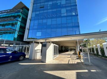 Oficina comercial · 906m² · 1 Ambiente · 10 Cocheras · Gran Oficina de 909 m Mas 10 Cocheras Vista Al Rio