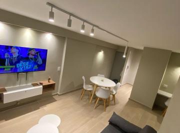 Departamento de 3 ambientes, Córdoba · Departamento Centrico Cordoba Refacionado y Totalmente Amoblado