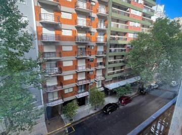 Departamento · 30m² · 1 Dormitorio · Alquiler Estudiantes 1 Amb. y Medio a La Calle