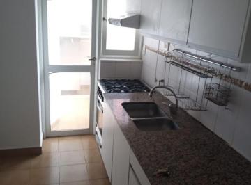 Departamento · 70m² · 3 Ambientes · Dpto 2 Dorm.. Moreno y Brown. Reciclado