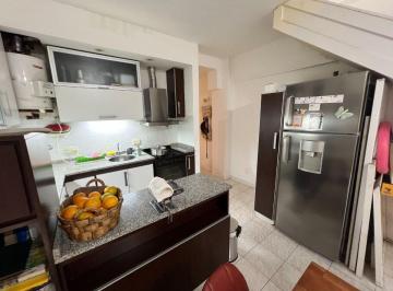 Departamento · 65m² · 3 Ambientes · 1 Cochera · Departamento Duplex 3 Amb Pilar Cc. Boca Raton