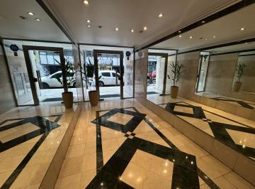 Departamento · 125m² · 5 Ambientes · Oportunidad Oficina - Duplex Tribunales!