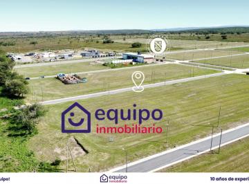 Terreno · 250m² · Lote 250 m² Docta Central