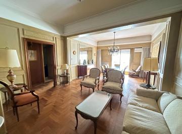 Departamento · 95m² · 3 Ambientes · Senillosa y Chaco - Departamento de 3 Ambientes en Venta en Caballito