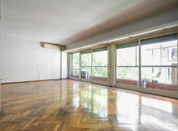 Departamento · 155m² · 4 Ambientes · 1 Cochera · Venta - Departamento 4 Ambientes C/dep Cochera y Baulera - Recoleta