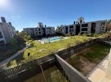 Departamento · 75m² · 3 Ambientes · 1 Cochera · Garderie - T Chañar a Estrenar - Financiacion 24 Cuotas