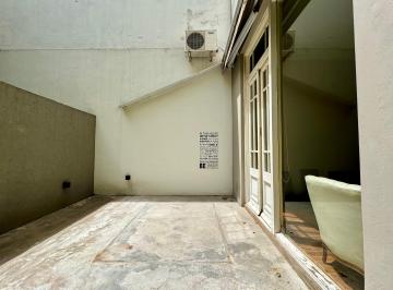 PH de 2 ambientes, Colegiales · Venta PH 2 Amb. + Sotano Como Estudio y Patio | Colegiales Ubicación Ideal