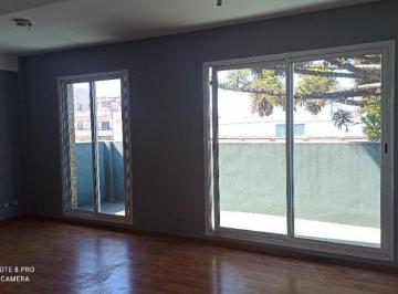 Departamento de 1 ambiente, Morón · Departamento de un Ambiente con Balcon Terraza