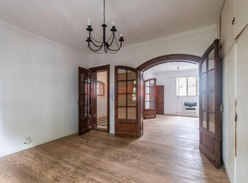 PH · 98m² · 3 Ambientes · PH Antiguo 98 m² Nuñez 3amb Luminoso / de Epoca!