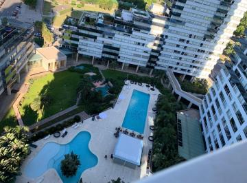 Departamento de 2 ambientes, Puerto Madero · Zencity