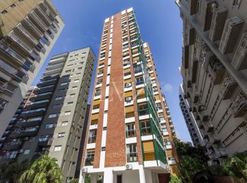 Departamento · 108m² · 4 Ambientes · 1 Cochera · Departamento en Venta en Olivos