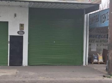 Edificio · 405m² · 2 Ambientes · Excelente Depósito/galpón Comercial en La Noria