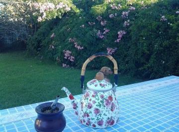 Casa de 3 ambientes, Las Flores · Casa de 3 Amb. en Venta en Las Flores
