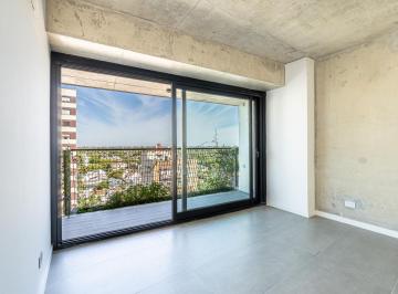 Departamento · 60m² · 2 Ambientes · Departamento 2 Ambientes en Domus Park Olivos Vicente Lopez