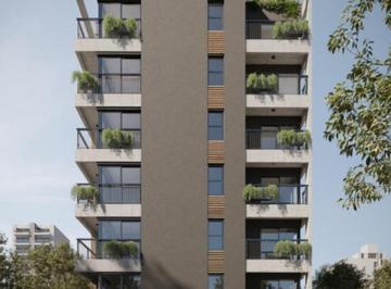 Departamento · 56m² · 3 Ambientes · Departamento 3 Ambientes con Parque Ituzaingó Norte