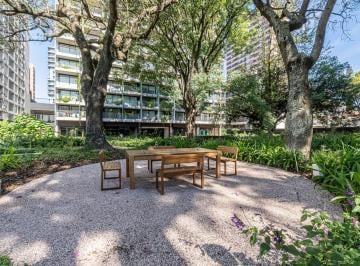 Departamento · 33m² · 1 Ambiente · Departamento Monoambiente en Domus Park Olivos Vicente Lopez