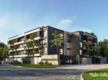 Departamento · 62m² · 3 Ambientes · Departamentos en Complejo Vista Leloir Ref 1512
