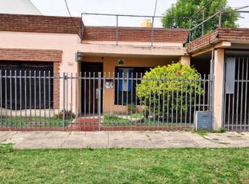 Casa · 90m² · 3 Ambientes · 1 Cochera · Casa 3 Ambientes en Villa Ariza Ituzaingó Ref 987