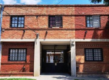 PH · 35m² · 2 Ambientes · PH Dos Ambientes en Villa Tesei. Ref 1381