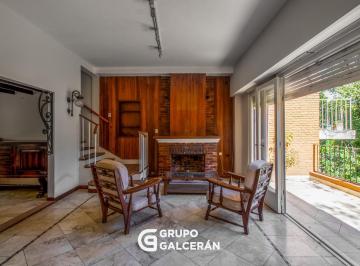 PH · 120m² · 4 Ambientes · 1 Cochera · PH en Nuñez - 3 Dorm. - Patio y Cochera